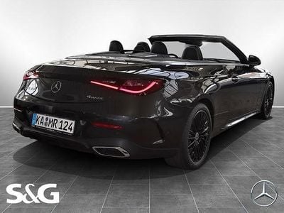 Second-hand Mercedes CLE450 381 CP (280 kW) 2025