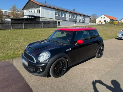 Gebraucht Mini John Cooper Works
