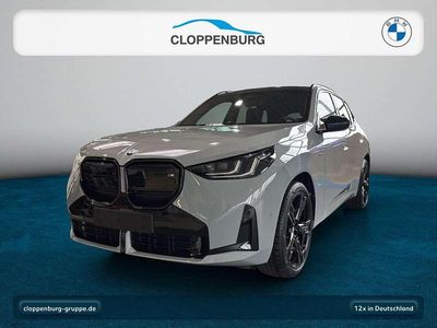 Usata BMW X3 M 398 CV (292 kW) 2025 Grigio SUV