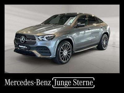 Mercedes GLE400