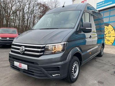 Gebraucht VW Crafter 100 PS (73 kW) 2020 Andere Van
