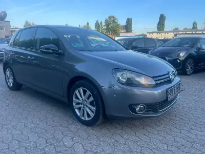Gebraucht VW Golf VII