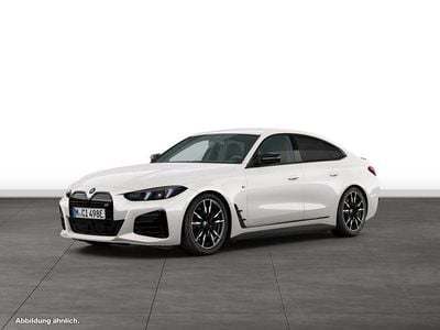 Usata BMW i4 M Sport 442 kW (601 CV) 2025 Other Berlina