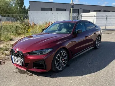 Gebraucht BMW M440
