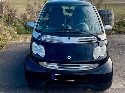 Smart ForTwo Coupé