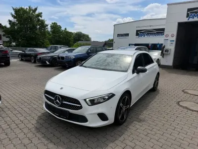 Gebraucht Mercedes A220