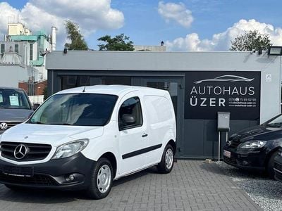 Mercedes Citan 109