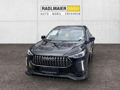 Nuova Haval Jolion Premium 177 CV (130 kW) 2026 Nero SUV