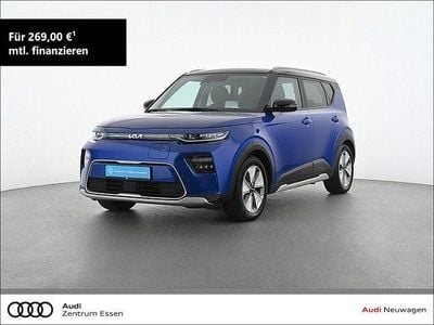 Kia Soul EV