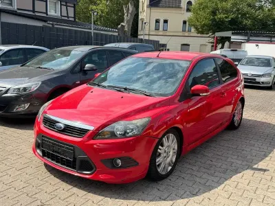Gebraucht Ford Focus