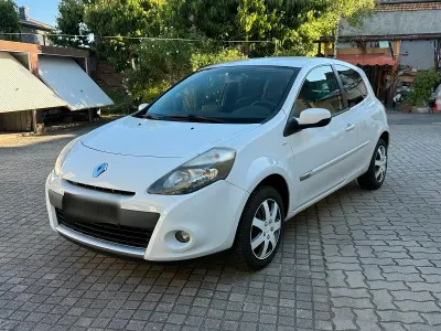 Gebraucht Renault Clio