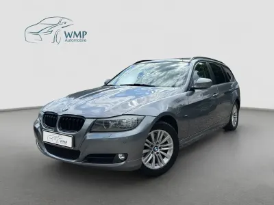 Gebraucht BMW 320