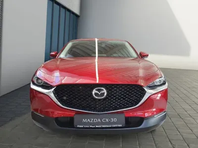 Neu Mazda CX-30 Exclusive-Line 186 PS (136 kW) 2026 SUV