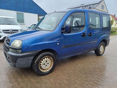 Fiat Doblò