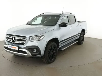 Gebraucht Mercedes X250