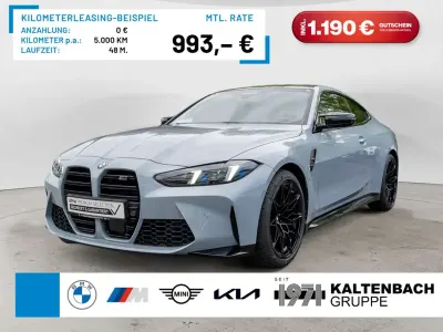Gebraucht BMW M4