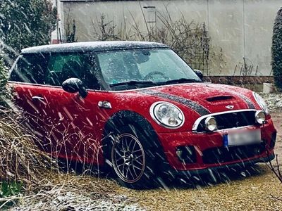 gebraucht Mini John Cooper Works John Cooper Works