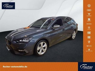 Gebraucht Seat Leon FR 150 PS (110 kW) 2025 Magnetic tech Kombi