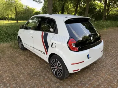 Gebraucht Renault Twingo
