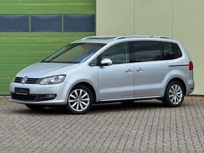 VW Sharan