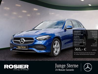 Mercedes C300