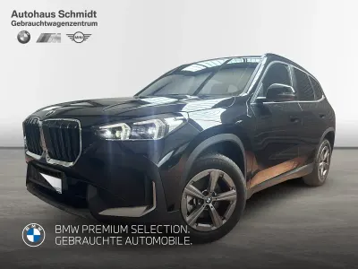 Gebraucht BMW X1
