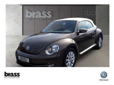 gebraucht VW Beetle Design