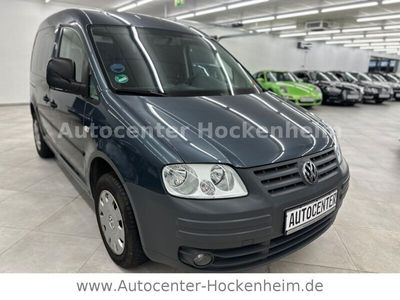 gebraucht VW Caddy Life