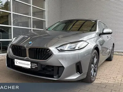 Gebraucht BMW 120 156 PS (114 kW) 2025 Grau Kleinwagen