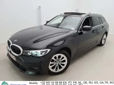 Gebraucht BMW 316