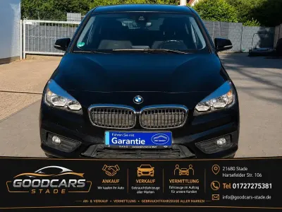 Gebraucht BMW 225 Active Tourer