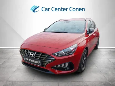 Gebraucht Hyundai i30