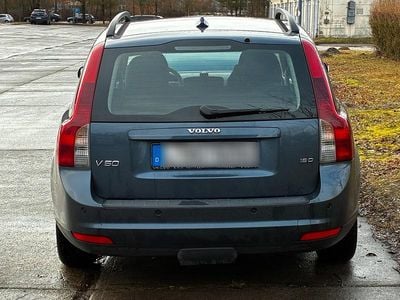 Second-hand Volvo V50 109 CP (80 kW) 2007 Break