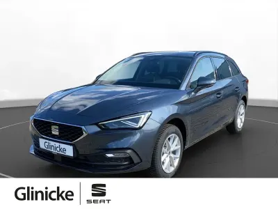 Gebraucht Seat Leon 150 PS (110 kW) 2025 "magnetic tech" Kombi