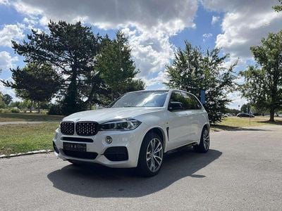 BMW X5 M
