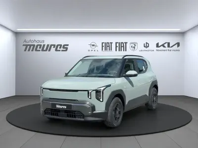 Ny Kia EV2 Air 108 kW (147 HK) 2026 Hvid SUV