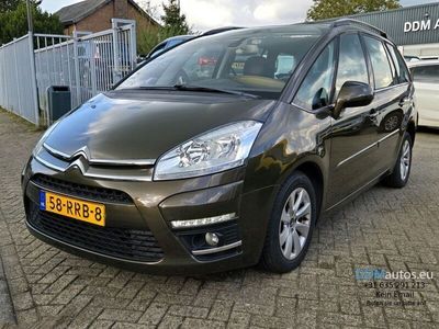 Citroën Grand C4 Picasso