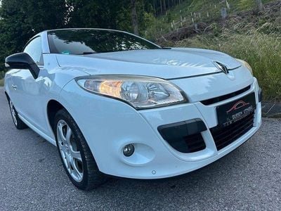 Renault Mégane Cabriolet