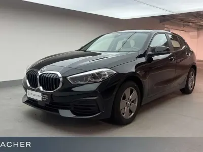 Gebraucht BMW 118