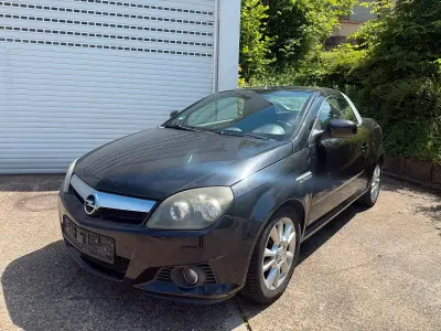 Gebraucht Opel Tigra 2005 Cabrio