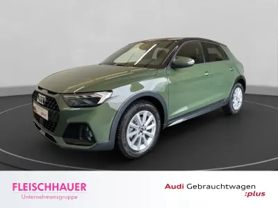 Gebraucht Audi A1