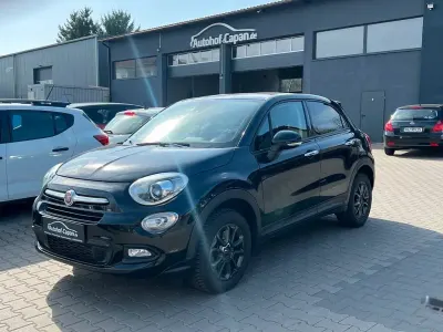 Gebraucht Fiat 500X