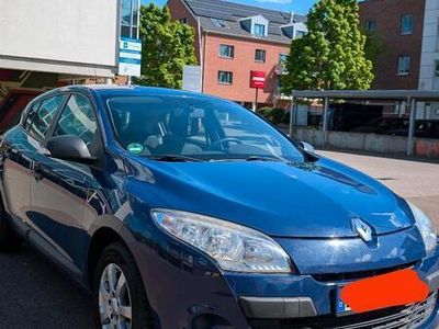 Renault Mégane III
