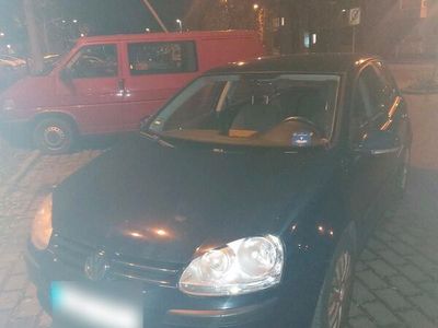 gebraucht VW Golf V 