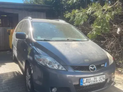 Gebraucht Mazda 5