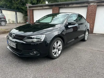 Gebraucht VW Jetta