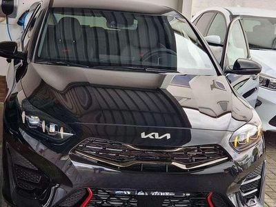 Kia Ceed GT