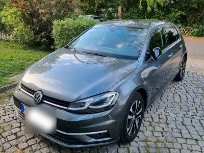 Gebraucht VW Golf VII