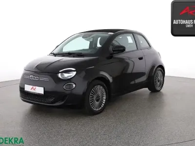 Gebraucht Fiat 500e