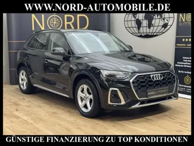 Gebraucht Audi Q5